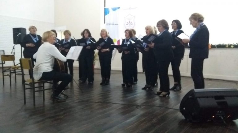 Festival de música coral