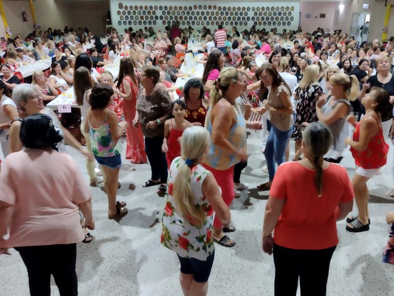 8M: Día Internacional de la Mujer