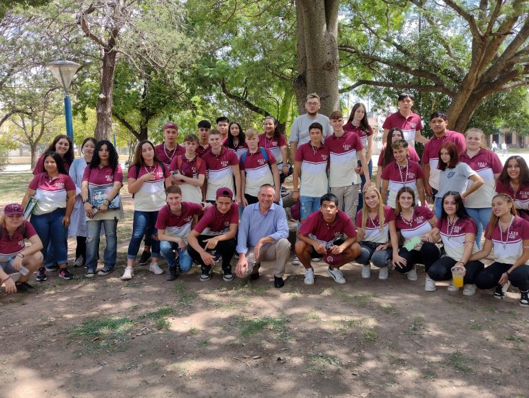 Iniciaron las clases las Promos 2023