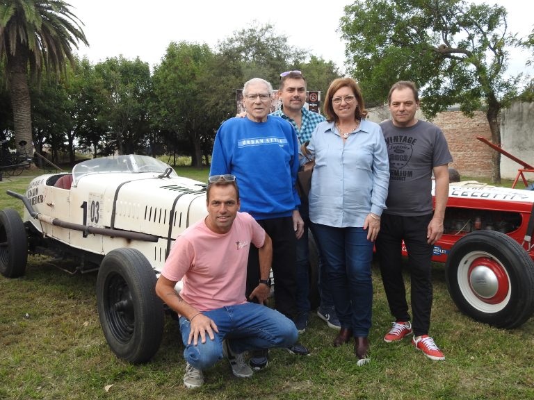 Una tarde por el Museo Lorenzo Bodenmann