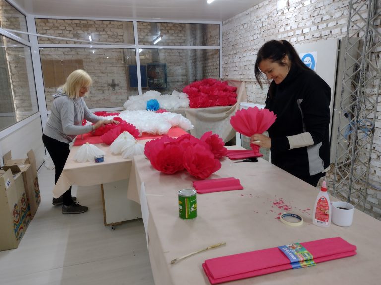 Se viene una nueva edición de la Fiesta Suiza