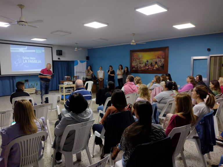 Bullying: el rol de los adultos