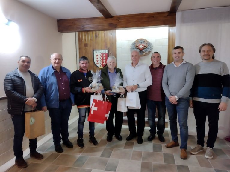 Concurso de Jass: costumbres de nuestros abuelos