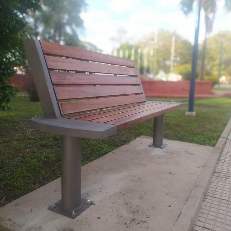 Adquisición de nuevos bancos