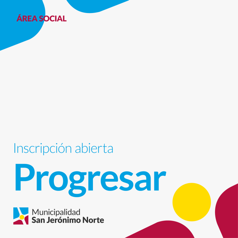 Segunda convocatoria a las Becas Progresar