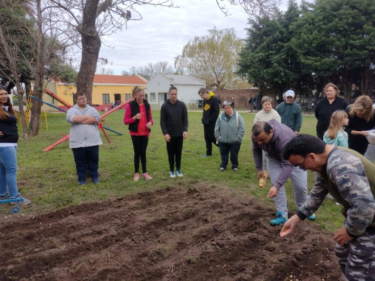 Historia y actividades recreativas