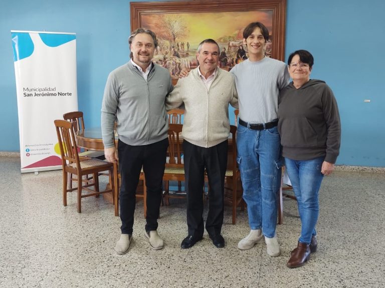 Matías y Azul: bailarines Argentinos en el Ballet de Hamburgo