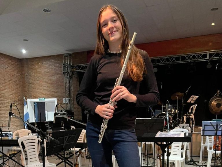 El talento de nuestra Escuela Municipal de Música brilla en concierto