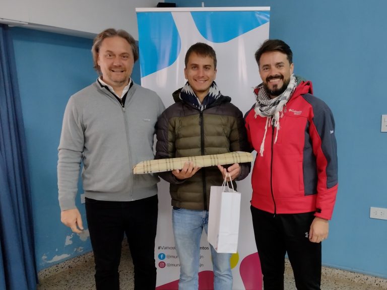 Encuentro cultural entre Argentina e Italia