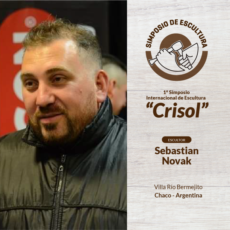 1º Simposio Internacional de Escultura “CRISOL”