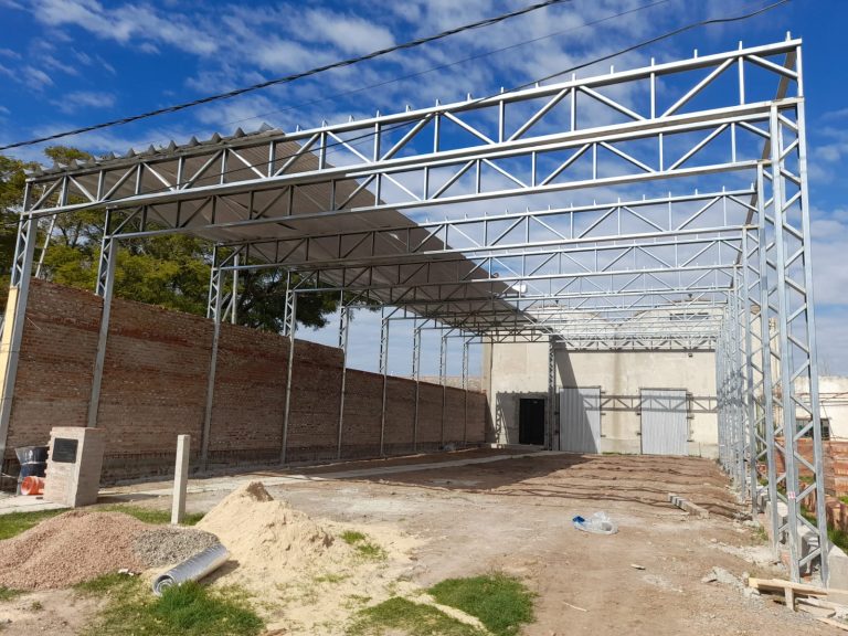 Centro Cultural “La Curtiembre”