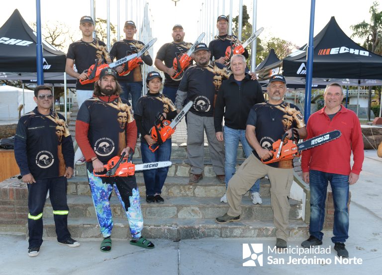 El Simposio CRISOL: un evento único en la región