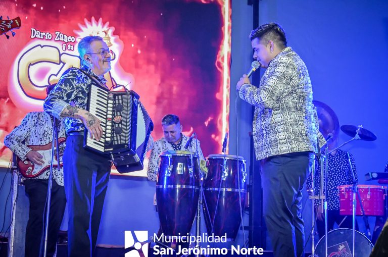 165º Aniversario de la ciudad