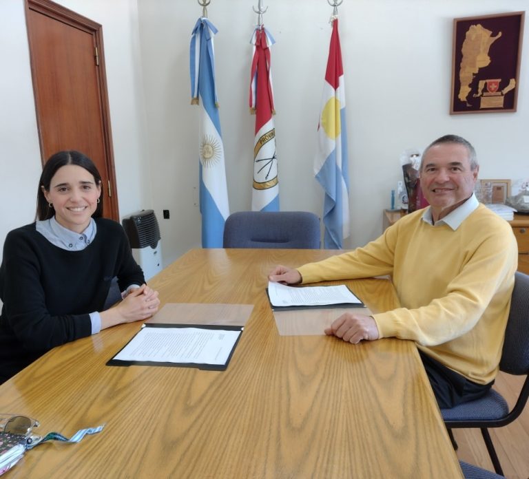 Comenzó el proceso de transición