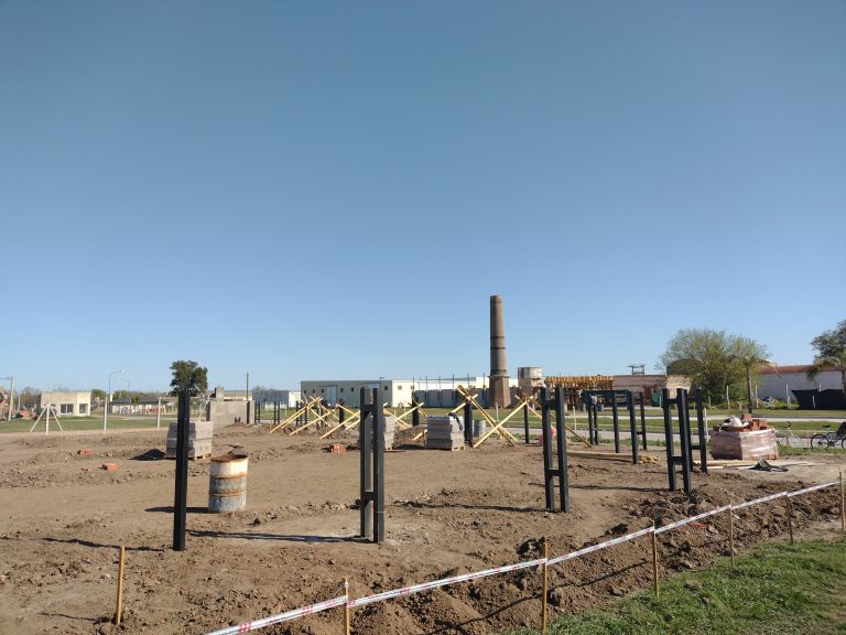 Proyecto Paseo de la Biodiversidad “La Curtiembre”