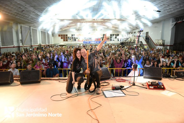 59º Fiesta Provincial de la Leche- Domingo 3-12-2023