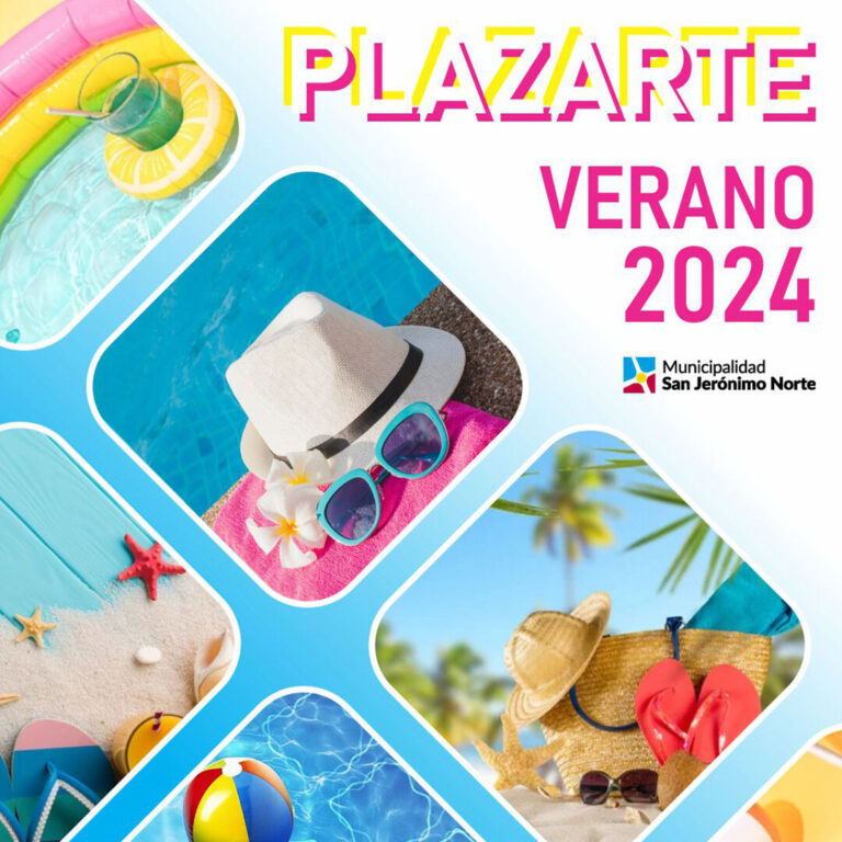 Actividades de verano